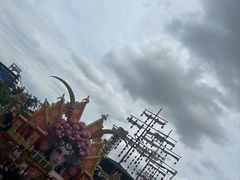 -长鹿旅游休博园