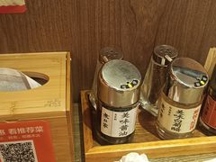 -无敌家现熬骨汤拉面(颐堤港店)