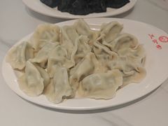 -三合园水饺(二马路店)