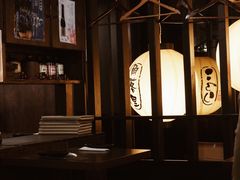 -角落里(中山公园店)