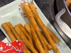 -骨气鼓气羊棒骨·羊蝎子(住总万科广场店)
