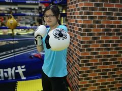 -拳盛时代拳击俱乐部(北京路店)