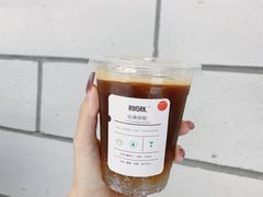 柠啡-RWORK·COFFEE(滨江店)