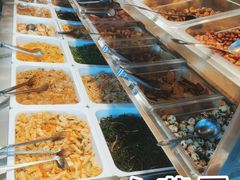 -德天下自助水饺(海洪店)