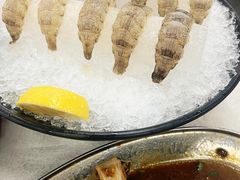 -嘉升大排档(番禺总店)