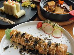 -汝是素(汇一城一区店)