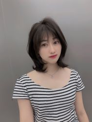 -Hello Lady发型设计