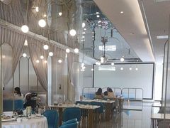 -海粤阁·精致粤菜·宴会厅(宝安店)
