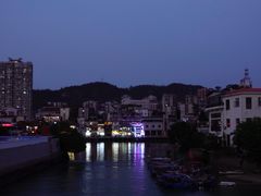 -演武大桥观景平台