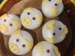 -聚盛源蒸汽海鲜火锅烤肉自助(巨川金海岸购物广场店)