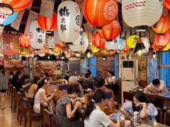 -桃太郎寿司料理(南坪店)