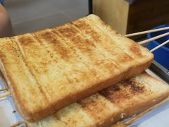 烤面包-庆峰龙虾烧烤(合肥一店)