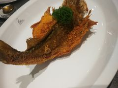 -味茂·老船夫1927(东海东路店)