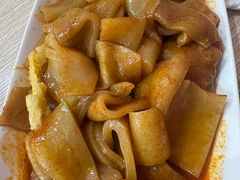 -平山城鑫烧烤(建国楼店)