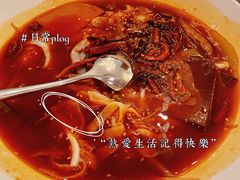 -上海小南国(金桥国际广场店)