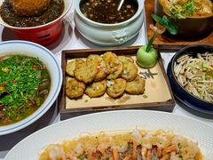 -雅酌园·烟火南京菜(颐和路店)