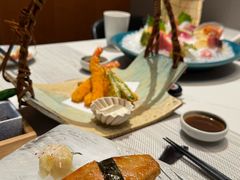 -月下料理(楷林IFC店)