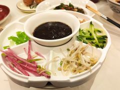 -大鸭梨烤鸭店(花园村店)