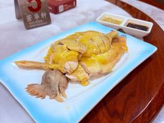 -芳华轩•客家菜馆(梧桐山店)