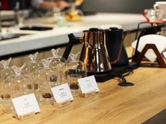 -GOTLOT COFFEE&KITCHEN角落厨房NOOK店