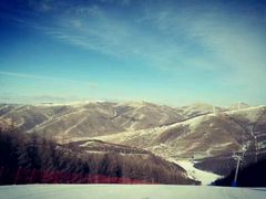 -多乐美地滑雪场