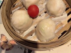 -虾饺妹·粤式手工点心(水荫路店)