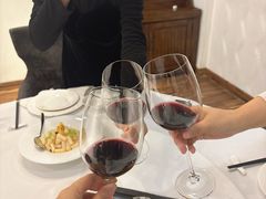 -福禧酒窖·中餐厅 (万柳店)