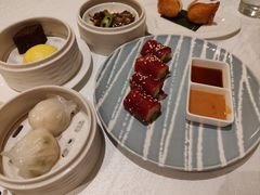 -成都瑞吉酒店·宴庭中餐厅
