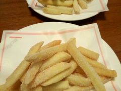 -米斯特比萨(罗斯福店)