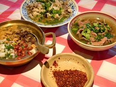 -古市香跷脚牛肉·非遗传承单位