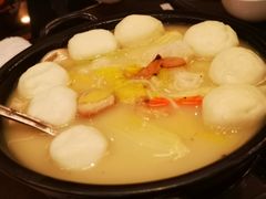 -广州文华东方酒店·江-由辉师傅主理