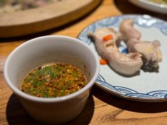 -云尊府云南菜·蒸汽石锅鱼(五棵松华熙店)