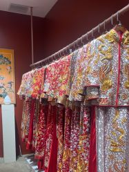 -派丽莫Pellimo原创设计婚纱品牌