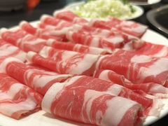 -将台涮肉(酒仙桥店)
