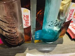 -麦当劳(宾水西道店)