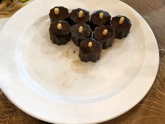 -烤肉宛饭庄(北新桥店)