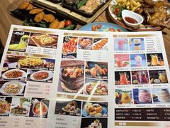 -路易十三西餐厅(西关新天地店)