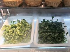 -老凯俚酸汤鱼(鸿通城店)