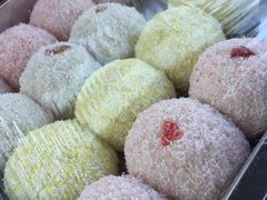 -清真老西北角温记粘食店(长沙路店)