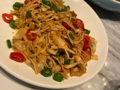 -志明眷村·台式融合菜·宵夜