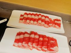 捞派澳洲肥牛-海底捞火锅(团结桥店)