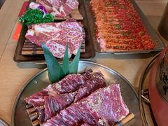 -西塔老太太泥炉烤肉(双井店)