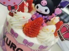 -味多美蛋糕(看丹桥店)