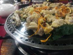 -友口福(大良店)