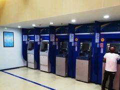 -中国建设银行(重庆观音桥支行营业部)