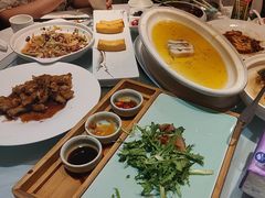 -鼎好家常菜(天桥店)