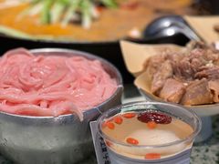 -五里关火锅(牛市口店)