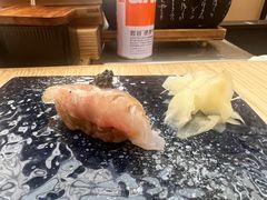-鮨政·Omakase(港汇恒隆广场店)