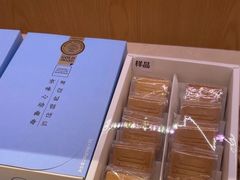 -巴黎贝甜(凯德MALL望京店)