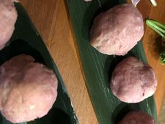 -尚尚仙·酸汤猪手·猪肚鸡火锅(华联万柳购物中心店)